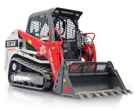 takeuchi skid steer tl6r|takeuchi tl6r service manual.